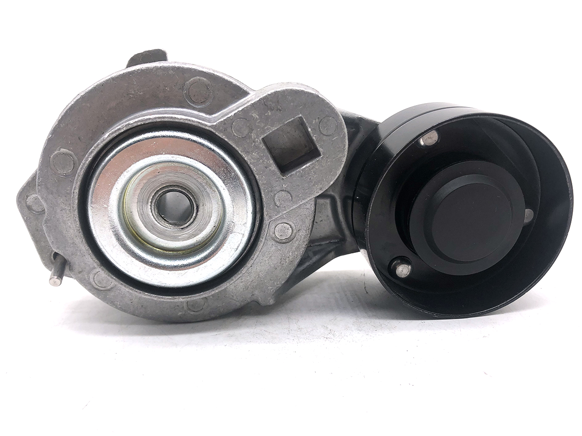 VOLVO 21983655 22307251 DT2.15586 TENSIONER PULLEY VOLVO FH/FM/FMX/NH 9/10/11/12/13/16 BELT TENSIONER PULLEY