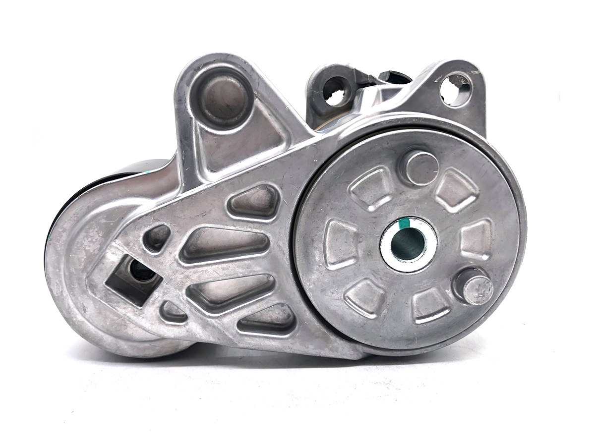 VOLVO 21750781 22307251 APV3142 TENSIONER PULLEY VOLVO PENTA D8A1-A MP D8A2-A MP BELT TENSIONER PULLEY