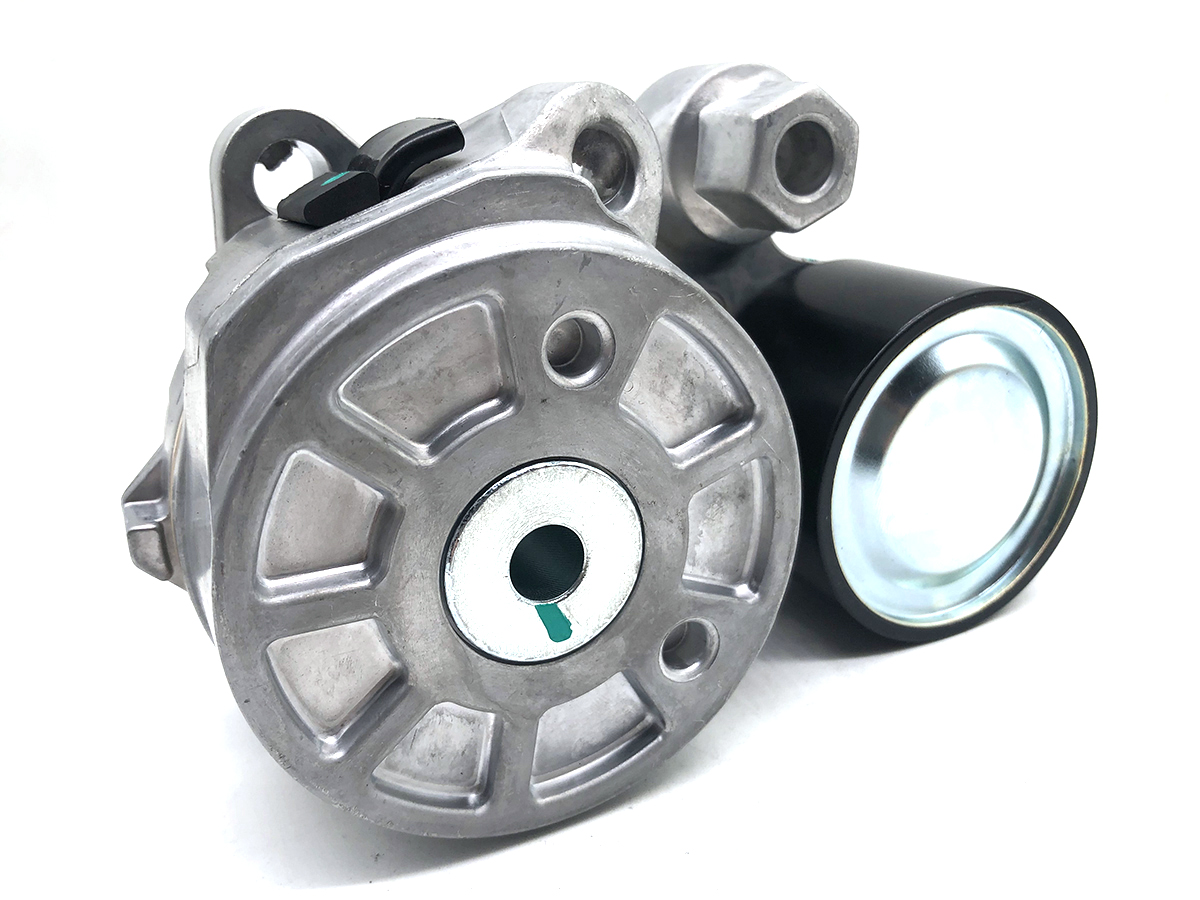 VOLVO 21750781 22307251 APV3142 TENSIONER PULLEY VOLVO PENTA D8A1-A MP D8A2-A MP BELT TENSIONER PULLEY