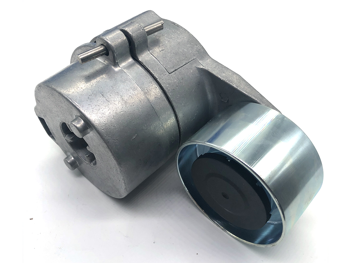 VOLVO 20909227 21409273 APV3710 TENSIONER PULLEY VOLVO EC210B EC140 EC240B EC290 D6D D7D BELT TENSIONER PULLEY