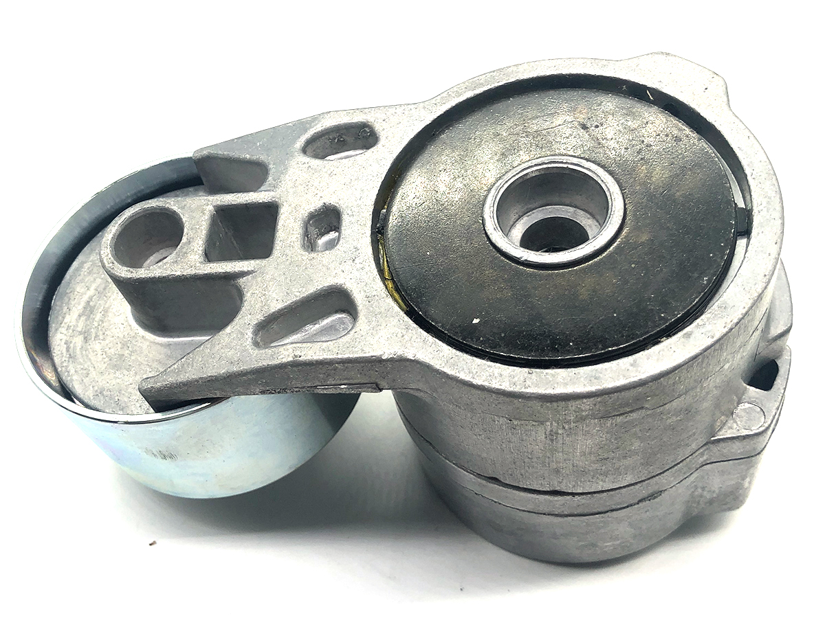 VOLVO 20909227 21409273 APV3710 TENSIONER PULLEY VOLVO EC210B EC140 EC240B EC290 D6D D7D BELT TENSIONER PULLEY