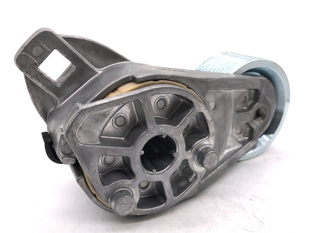 VOLVO 120491753 21155561 APV1115 TENSIONER PULLEY VOLVO BUS 9/11/12/13 (D/DH ENGINE) B 12 B BELT TENSIONER PULLEY