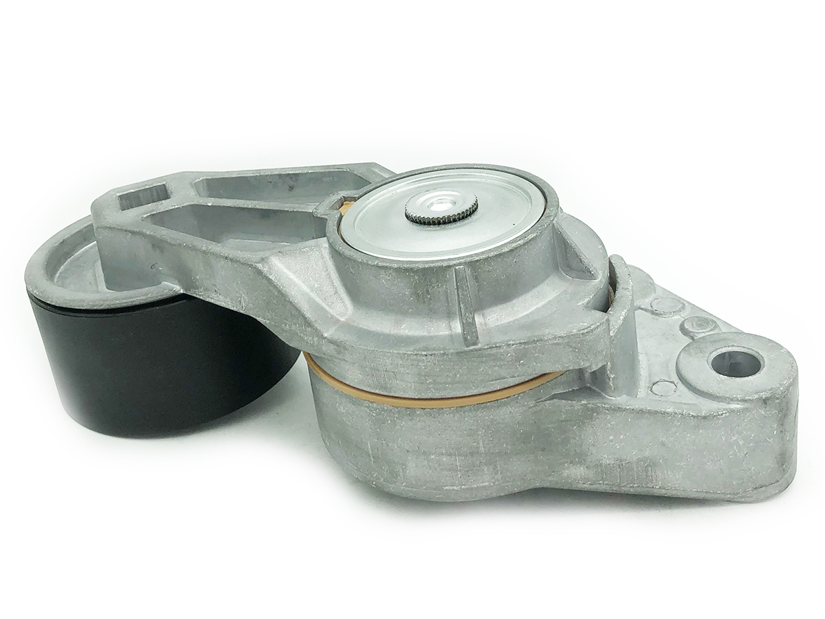 VOLVO 8149855 20858189 T38585 TENSIONER PULLEY VOLVO FH/FM/FMX/NH 9/10/11/12/13/16  BELT TENSIONER PULLEY