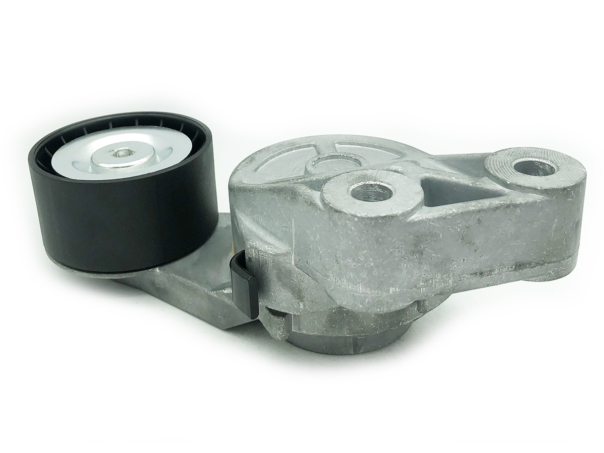 VOLVO 8149855 20858189 T38585 TENSIONER PULLEY VOLVO FH/FM/FMX/NH 9/10/11/12/13/16  BELT TENSIONER PULLEY