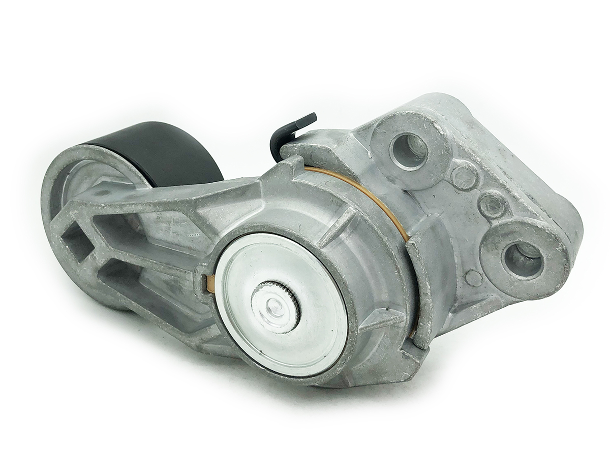 VOLVO 8149855 20858189 T38585 TENSIONER PULLEY VOLVO FH/FM/FMX/NH 9/10/11/12/13/16  BELT TENSIONER PULLEY