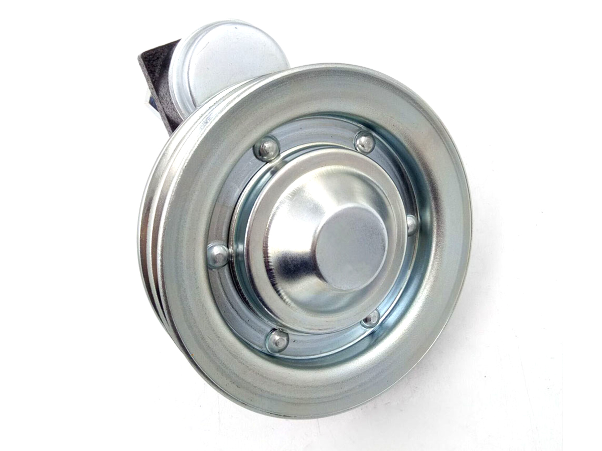 VOLVO 1660001 1664690 2.15222 TENSIONER PULLEY VOLVO EC015 EC140B EXCAVATOR NL10 BELT TENSIONER PULLEY