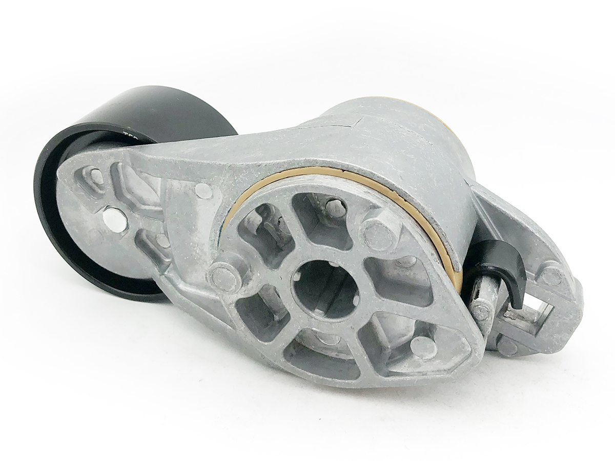 VOLVO 21479276 ZG.00928-0008 T38632 TENSIONER PULLEY VOLVO BUS 9/11/12/13 BELT TENSIONER PULLEY