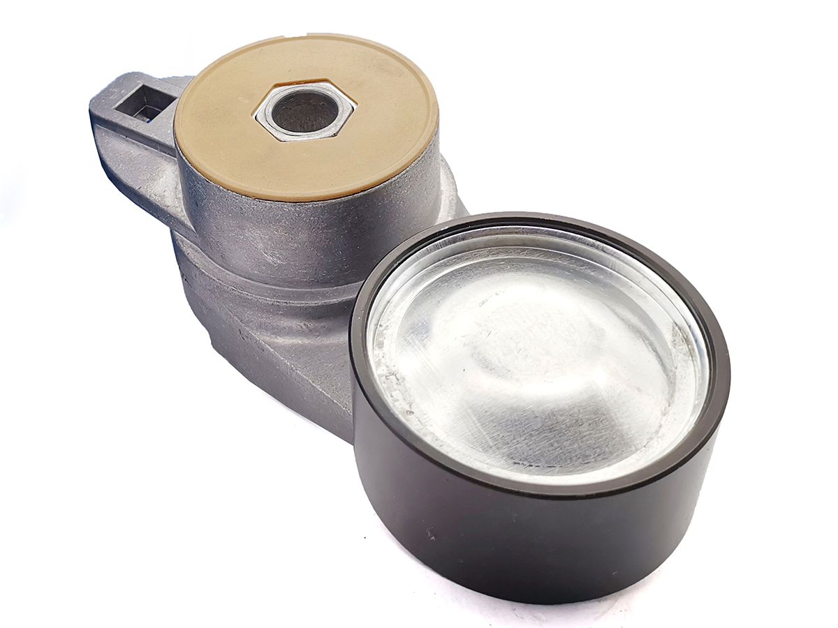 VOLVO 21479276 ZG.00928-0008 T38632 TENSIONER PULLEY VOLVO BUS 9/11/12/13 BELT TENSIONER PULLEY