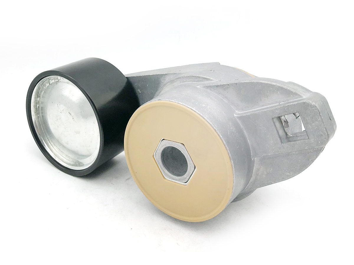 VOLVO 21479276 ZG.00928-0008 T38632 TENSIONER PULLEY VOLVO BUS 9/11/12/13 BELT TENSIONER PULLEY