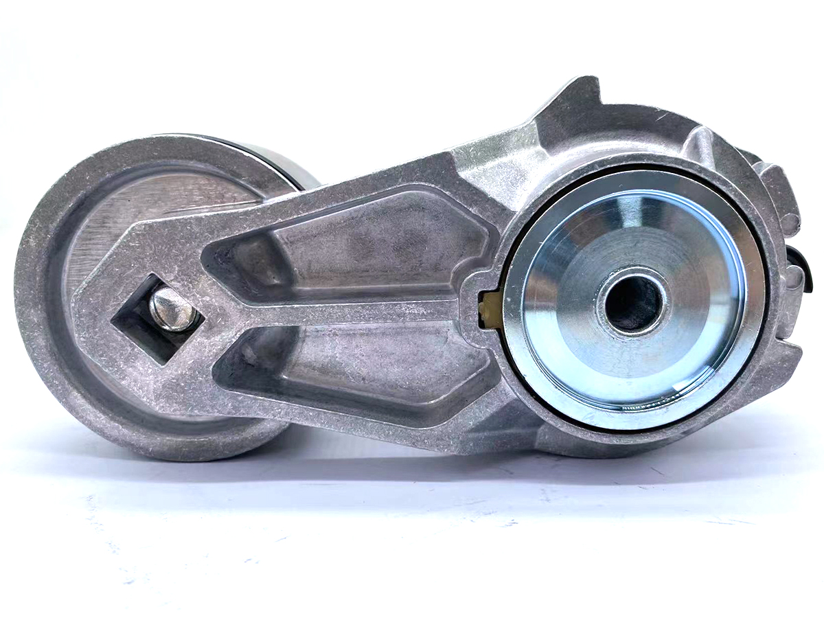 VOLVO 120515543 20700787 APV1116 TENSIONER PULLEY VOLVO F12 12/360 F12 12/400 BELT TENSIONER PULLEY