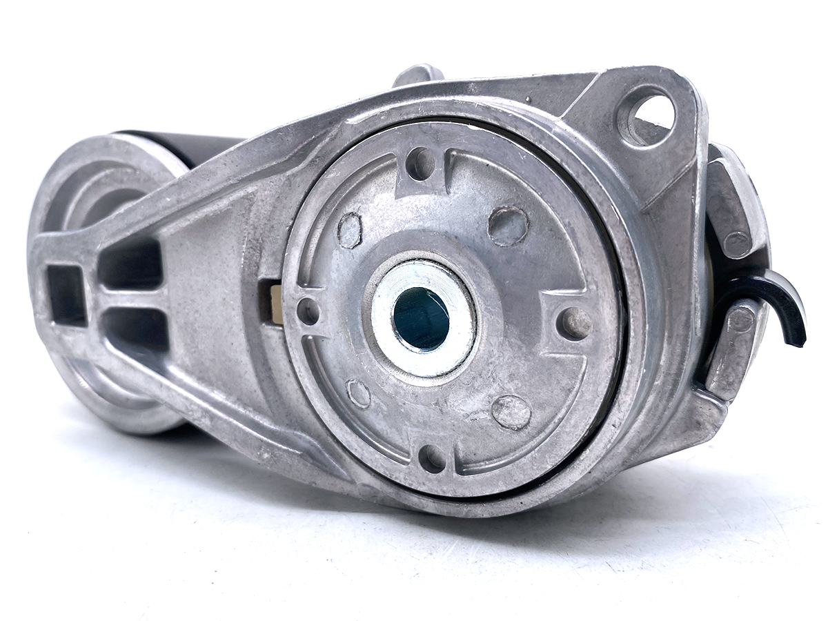 SCANIA 2192038 DT1.11420TENSIONER PULLEY SCANIA  F-/K-/N- Series  DC9 0C9 DC13  XPI F/K BELT TENSIONER PULLEY