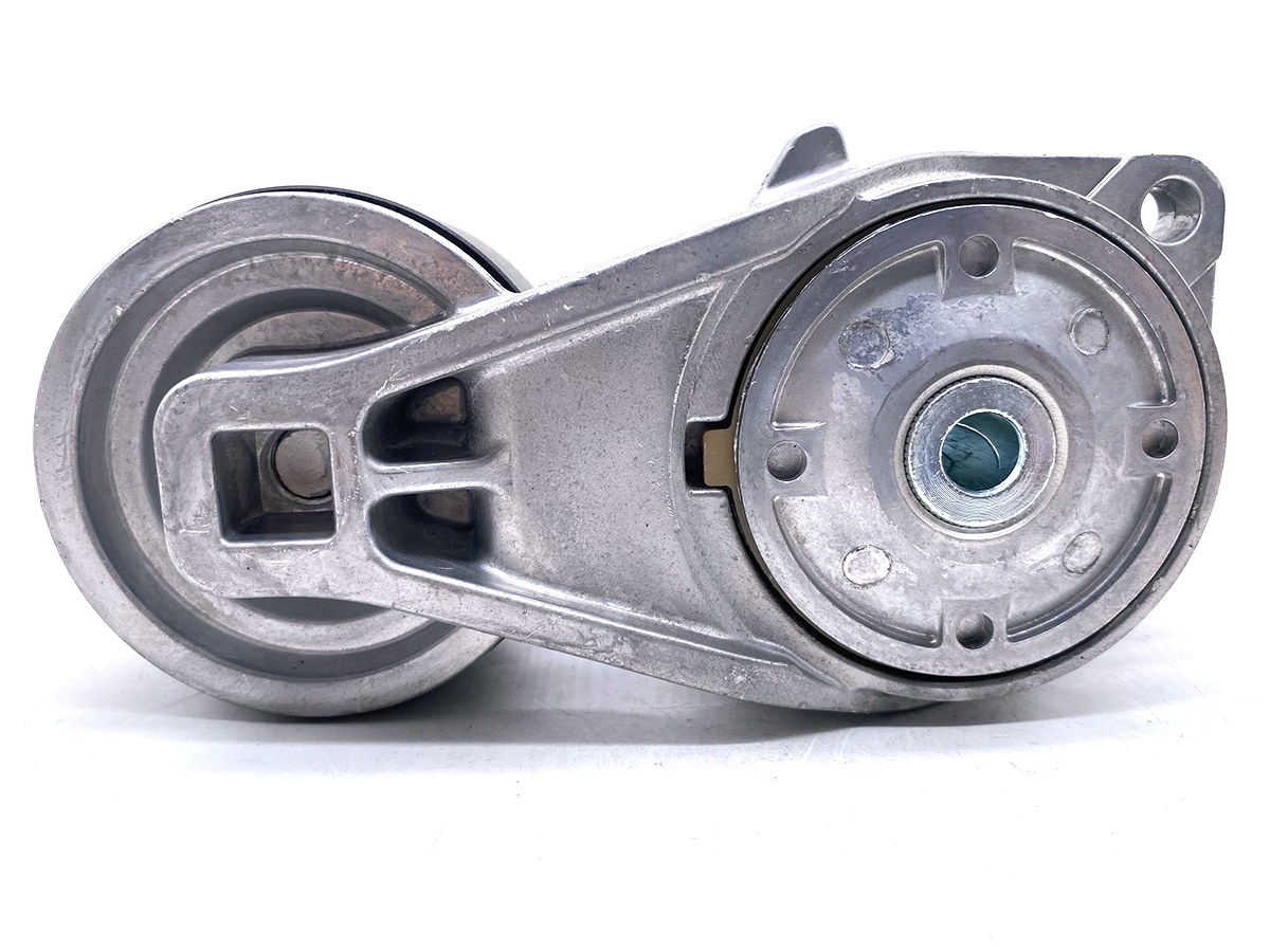 SCANIA 1870553 1779757 APV2729 TENSIONER PULLEY SCANIA BUS 4-/F-/K-/N- BELT TENSIONER PULLEY