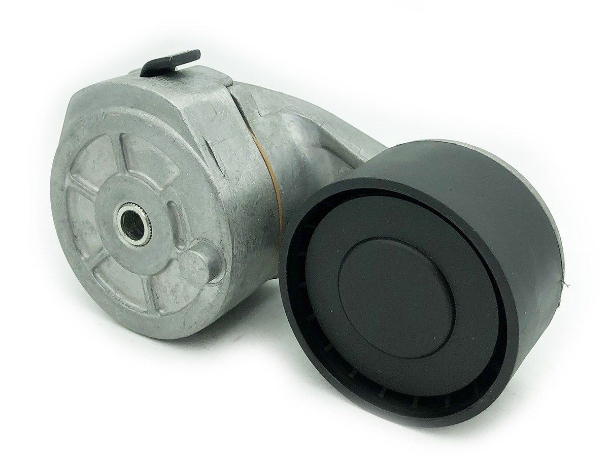 SCANIA 1779751 1870552 APV2732 TENSIONER PULLEY SCANIA P-/G-/R-/T-  BELT TENSIONER PULLEY