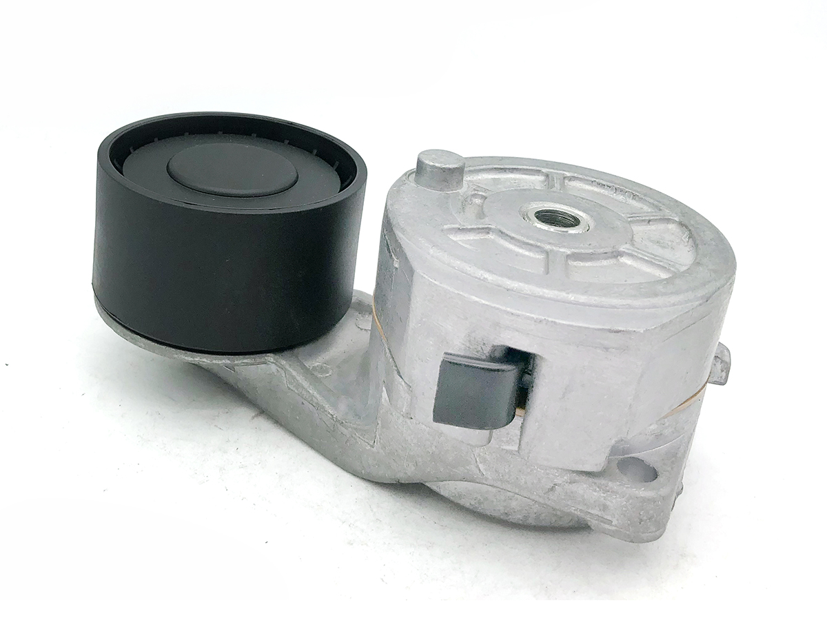 SCANIA 1779751 1870552 APV2732 TENSIONER PULLEY SCANIA P-/G-/R-/T-  BELT TENSIONER PULLEY