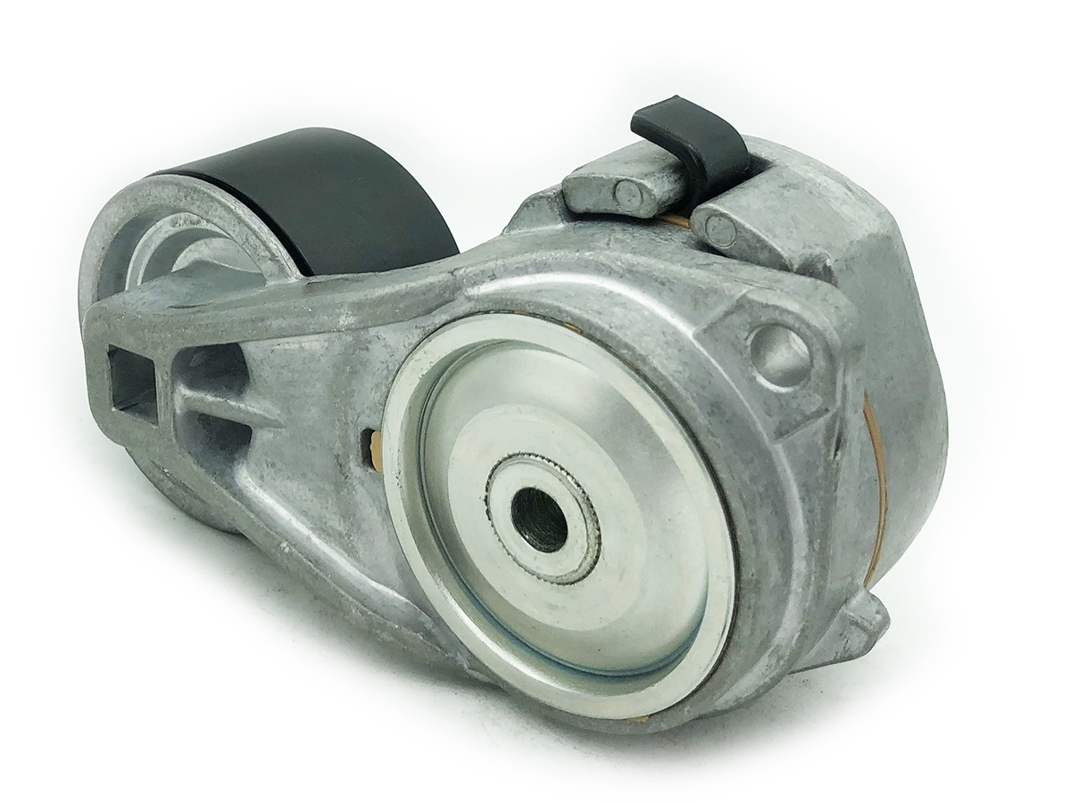 SCANIA 1779751 1870552 APV2732 TENSIONER PULLEY SCANIA P-/G-/R-/T-  BELT TENSIONER PULLEY