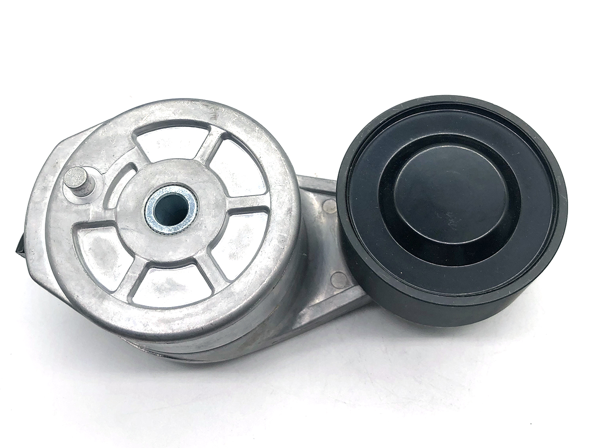 SCANIA 1859654 APV1057 TENSIONER PULLEY SCANIA  4 series  K/L/N 94  F/K 114  K 124  BELT TENSIONER PULLEY