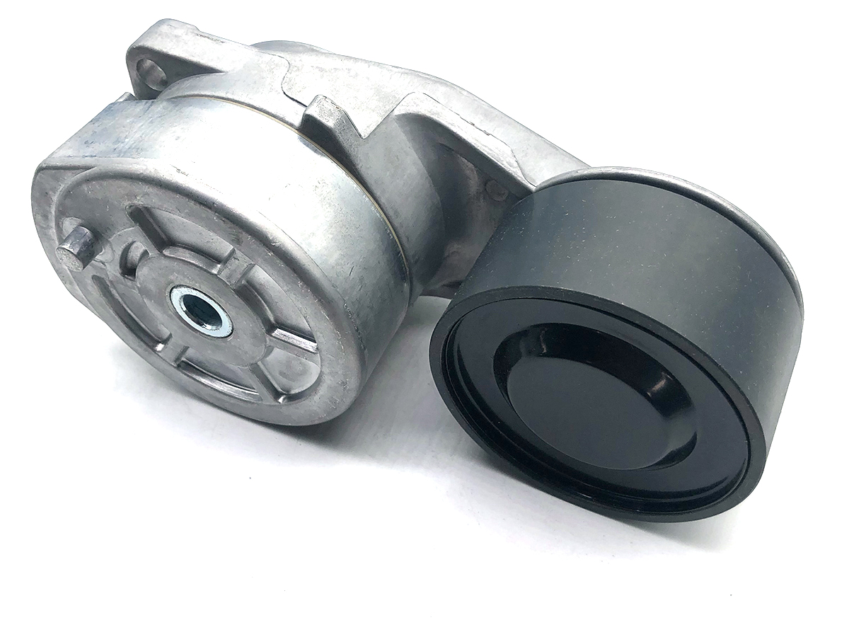 SCANIA 1859654 APV1057 TENSIONER PULLEY SCANIA  4 series  K/L/N 94  F/K 114  K 124  BELT TENSIONER PULLEY