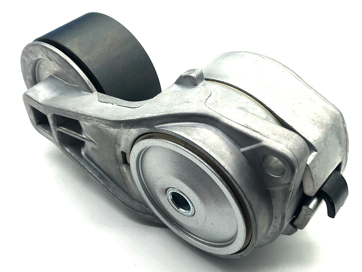 SCANIA 1859654 APV1057 TENSIONER PULLEY SCANIA  4 series  K/L/N 94  F/K 114  K 124  BELT TENSIONER PULLEY