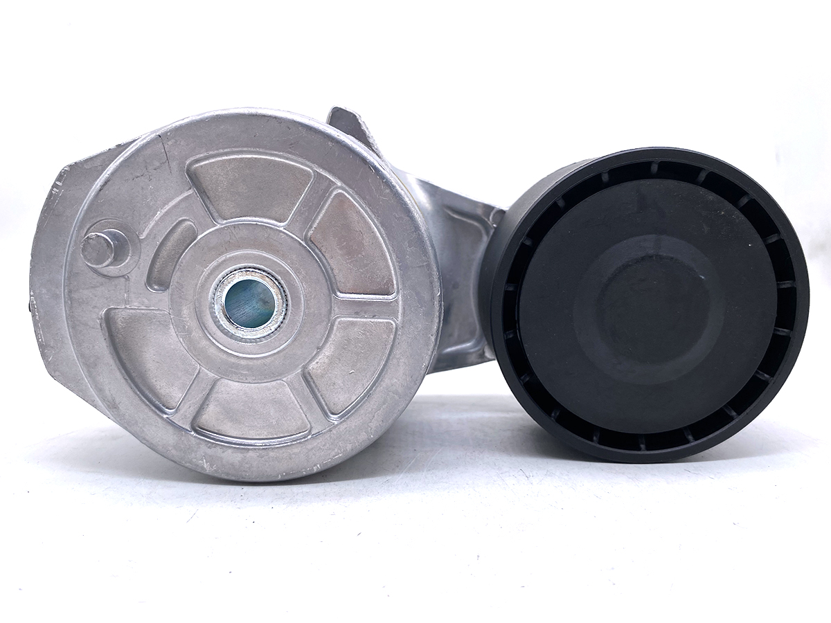 SCANIA 1354395 1371788 T38564 TENSIONER PULLEY SCANIA 4 SERIES 114C/G/L T114C/G/L  BELT TENSIONER PULLEY