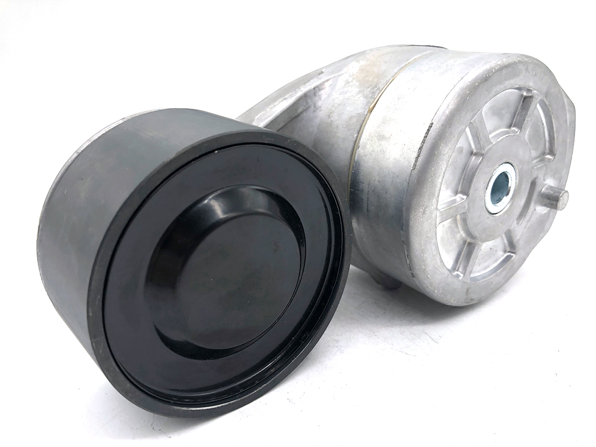 SCANIA 1354395 1371788 T38564 TENSIONER PULLEY SCANIA 4 SERIES 114C/G/L T114C/G/L  BELT TENSIONER PULLEY