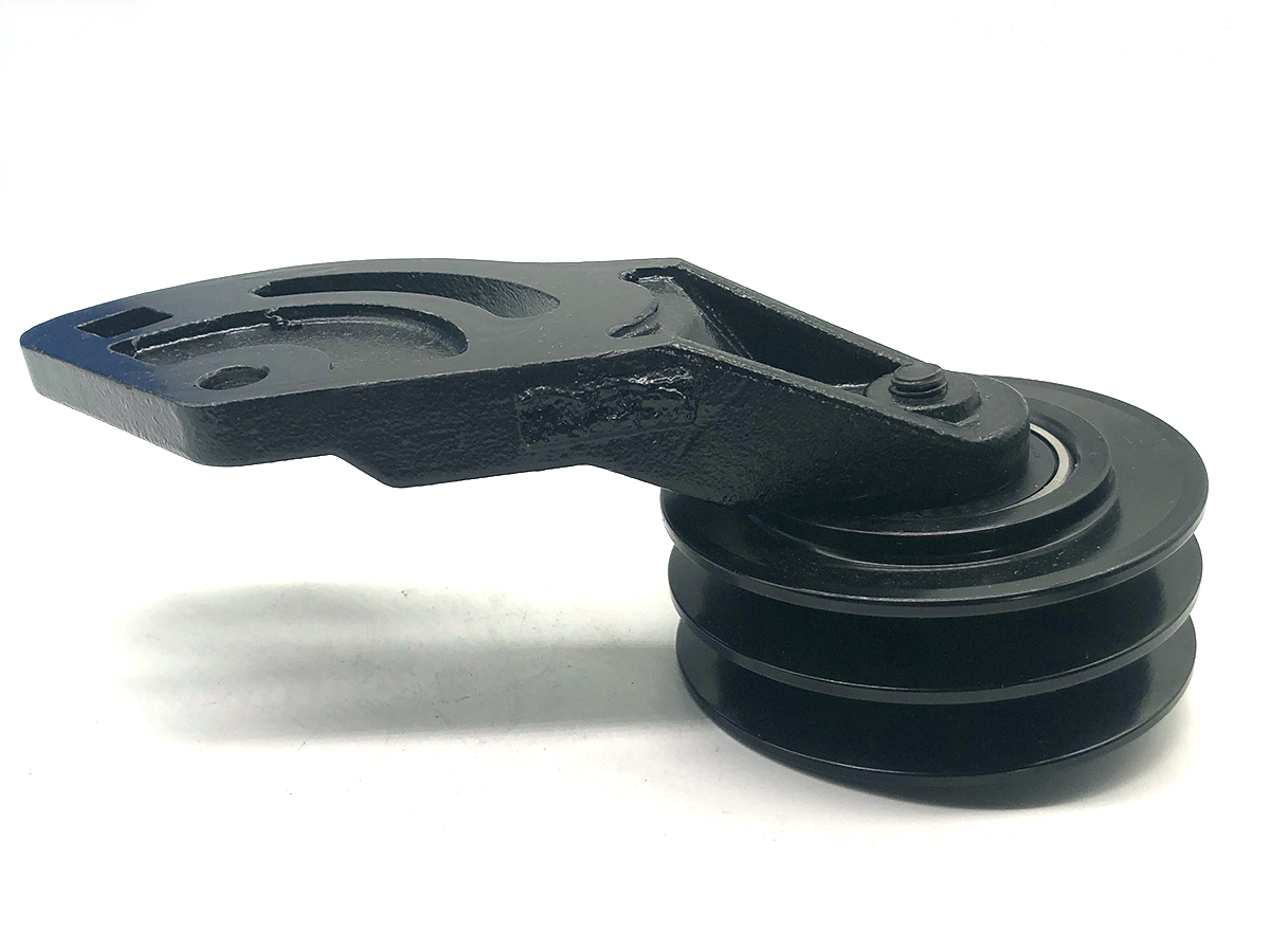 DEUTZ BF6M1013CP 1023003B52D TENSIONER PULLEY DEUTZ BELT TENSIONER PULLEY