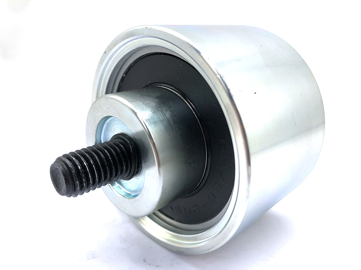 RENAULT 99469677 500318393 APV1060 TENSIONER PULLEY RENAUL BELT TENSIONER PULLEY