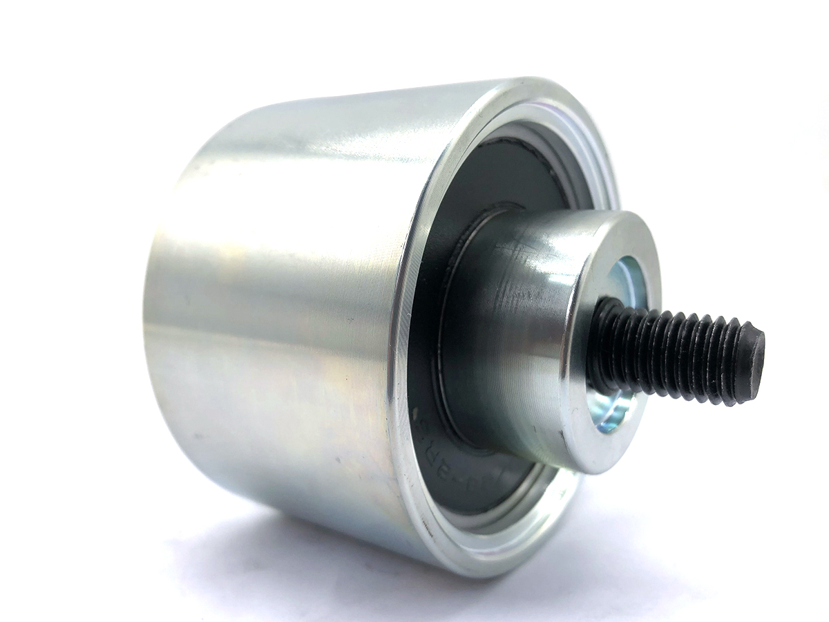 RENAULT 504006261 500318393 T36195 TENSIONER PULLEY