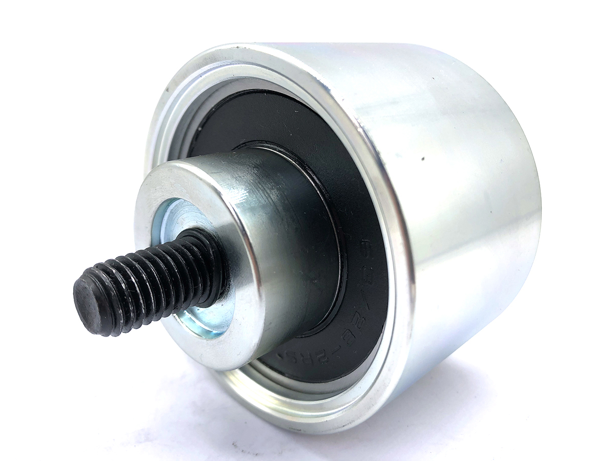 RENAULT 504006261 500318393 T36195 TENSIONER PULLEY