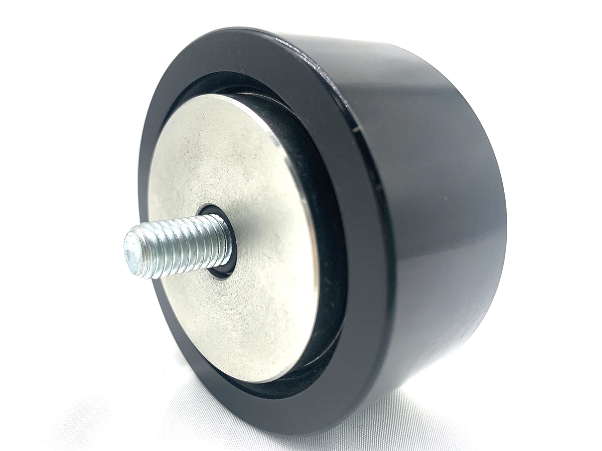 DAF 1893775 2268758 T36739 DT 5.41614 TENSIONER PULLEY