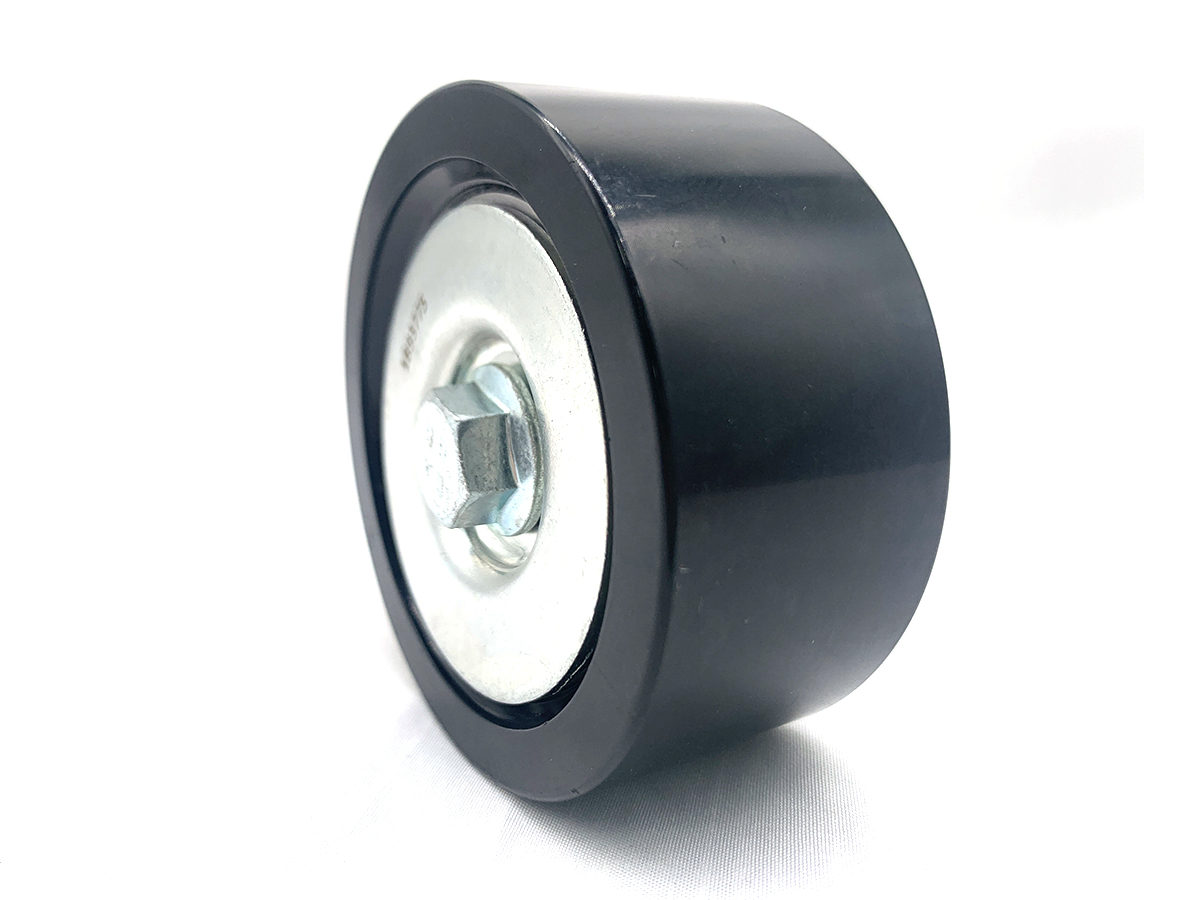 DAF 1893775 2268758 T36739 DT 5.41614 TENSIONER PULLEY