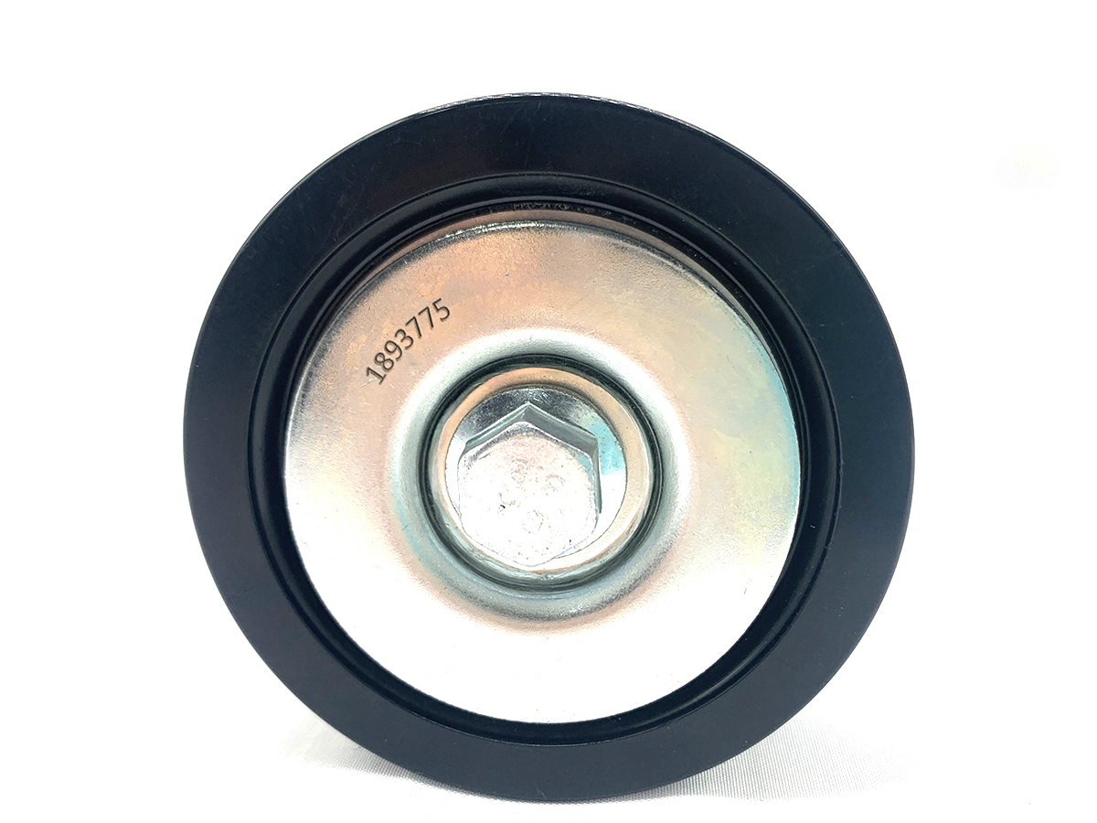 DAF 1893775 2268758 T36739 DT 5.41614 TENSIONER PULLEY