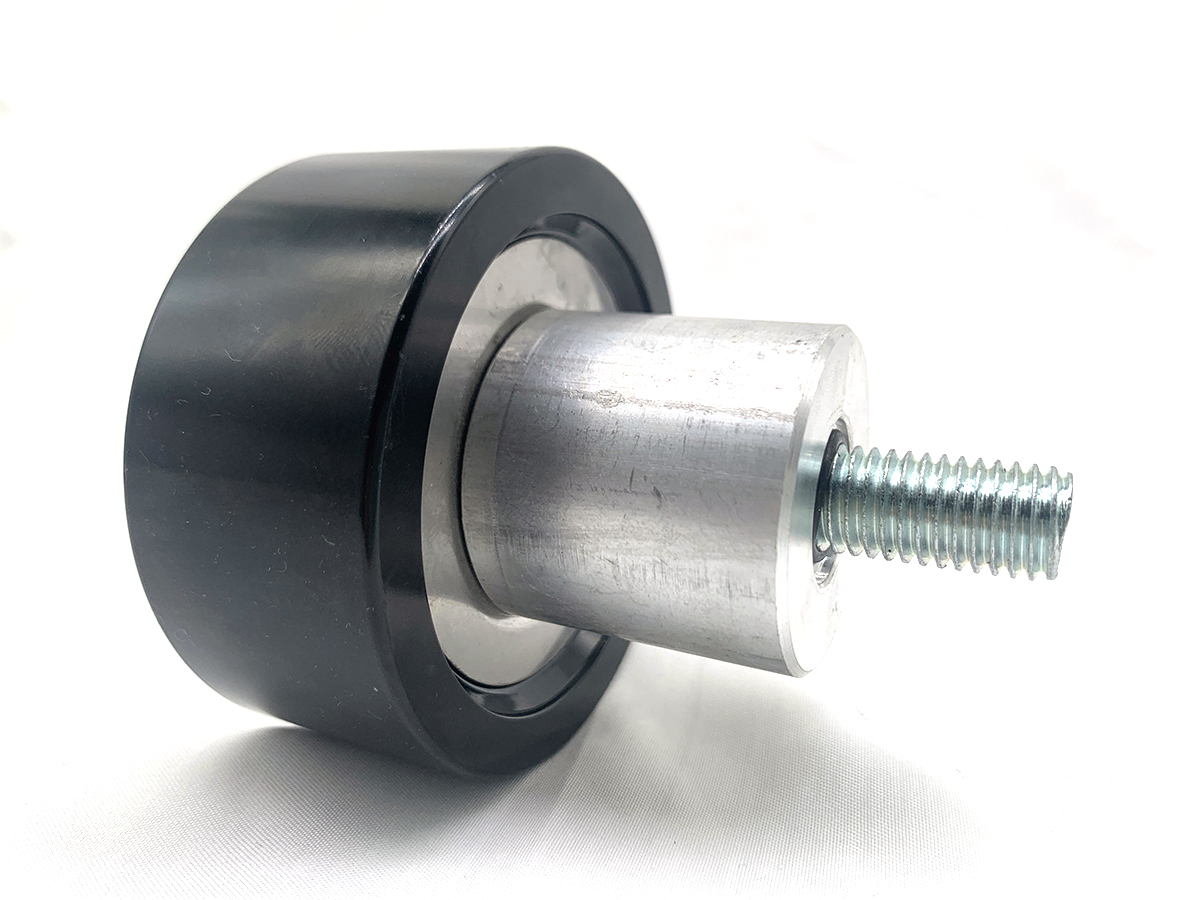 DAF 1892645 T36738 TENSIONER PULLEY DAF CF EURO 6, CF F7, XF EURO 6, XF F7 BELT TENSIONER PULLEY