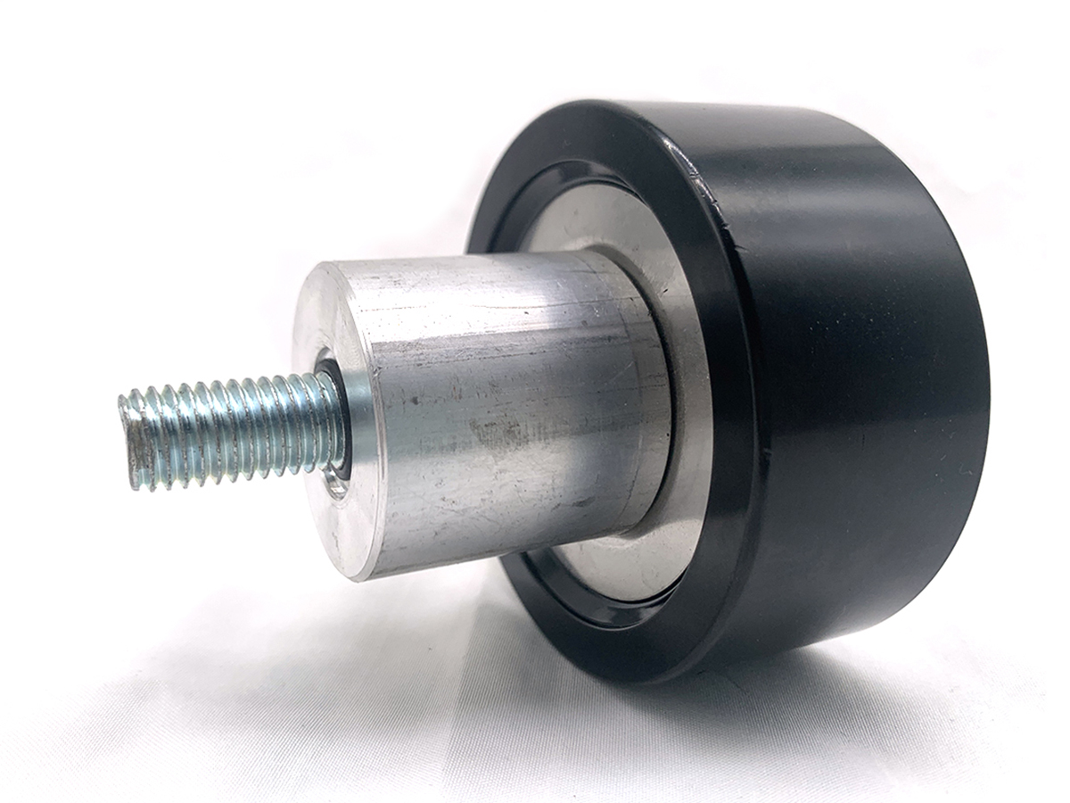 DAF 1892645 T36738 TENSIONER PULLEY DAF CF EURO 6, CF F7, XF EURO 6, XF F7 BELT TENSIONER PULLEY