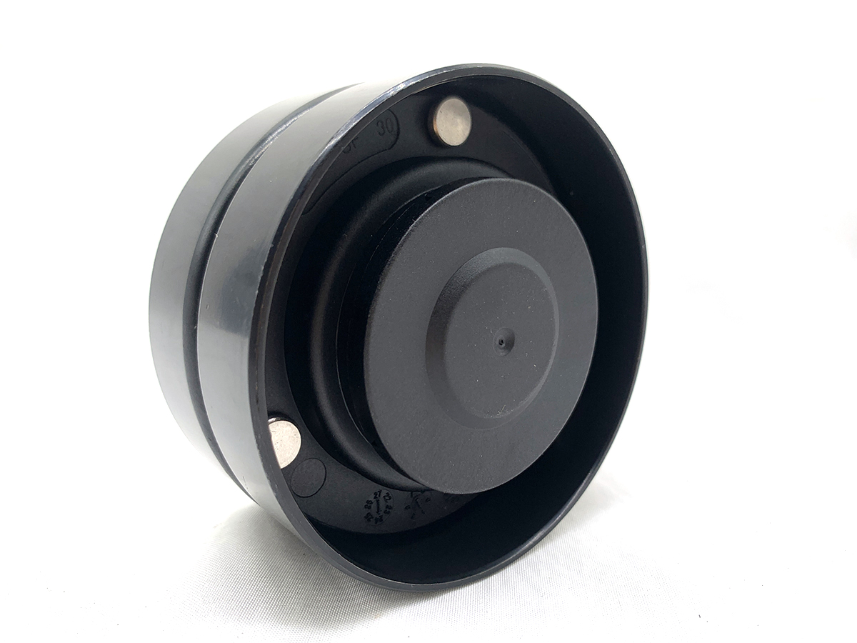 DAF 1638696 1687821 APV2812 TENSIONER PULLEY DAF CF 85 FA 85.360 10.2006 - Dump Truck 265 360 12900 TRACTOR 300 408 12907 BELT TENSIONER PULLEY