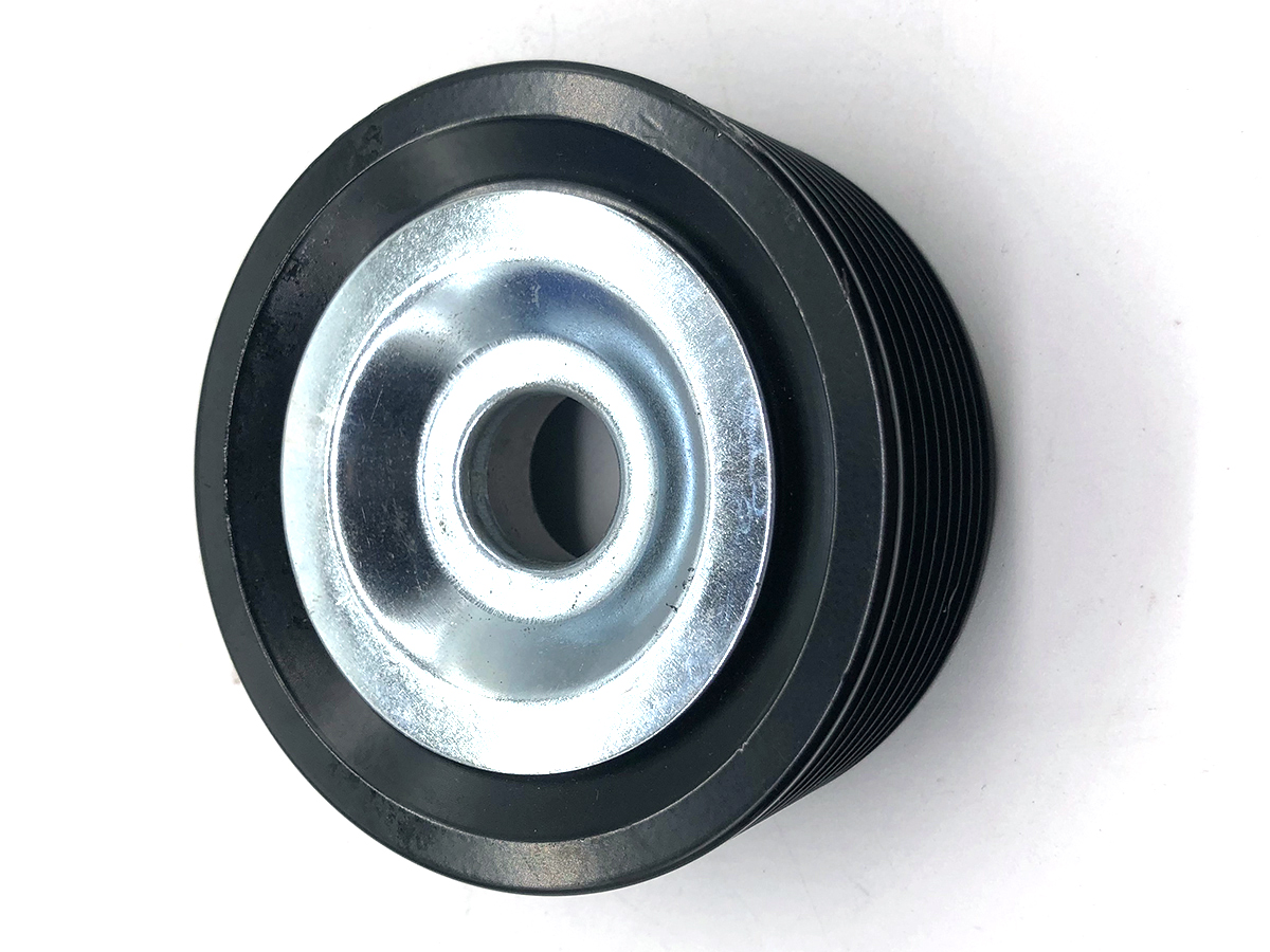 MAN 51958006082 T36631 TENSIONER PULLEY MAN TGA/TGL/TGM/ TGS/TGX D00836 BELT TENSIONER PULLEY