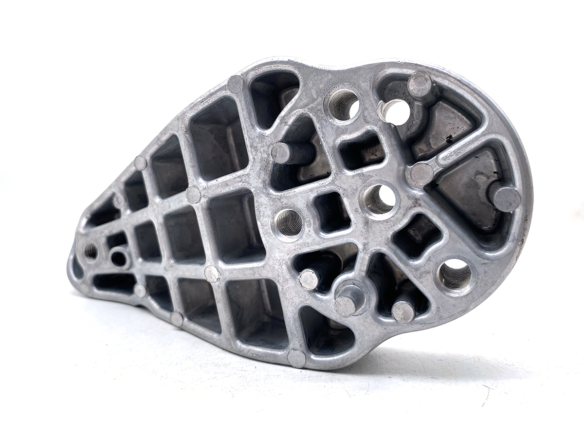 VOLVO 21865212 DT2.15086 TENSIONER PULLEY VOLVO FH/FM/FMX/NH 9/10/11/12/13/16 BELT TENSIONER PULLEY