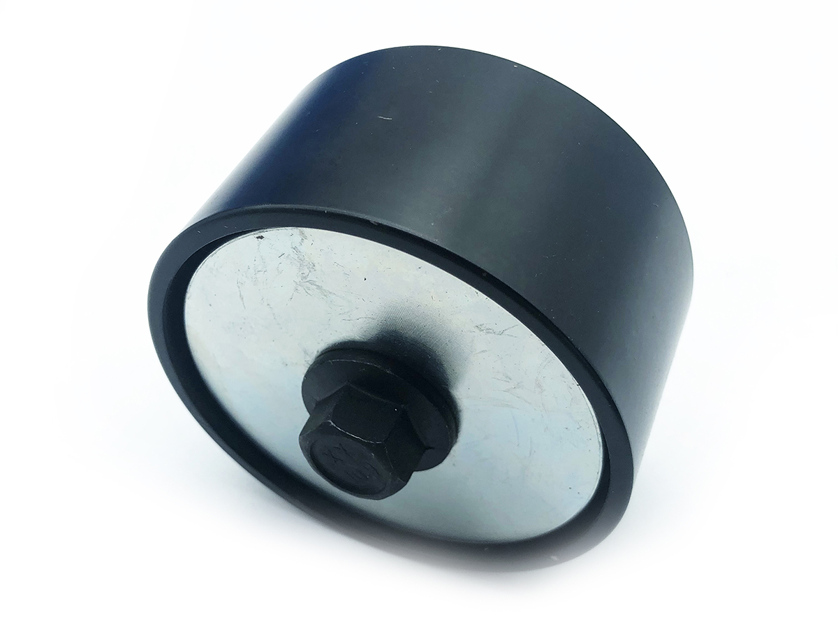 VOLVO 115125350 15125950 APV3191 TENSIONER PULLEY VOLVO F12 12/360 F12 12/449 BELT TENSIONER PULLEY