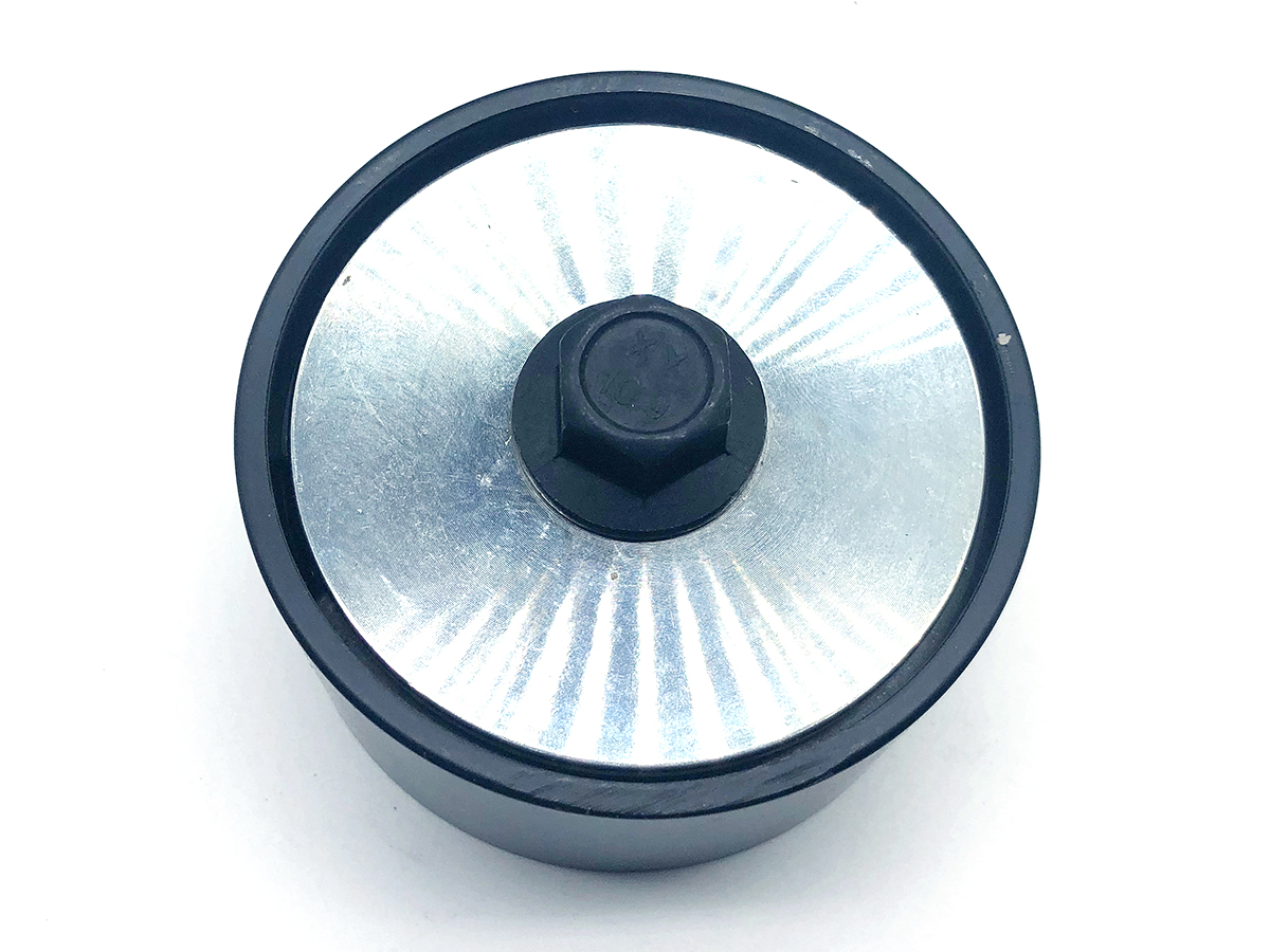 VOLVO 115125350 15125950 APV3191 TENSIONER PULLEY VOLVO F12 12/360 F12 12/449 BELT TENSIONER PULLEY