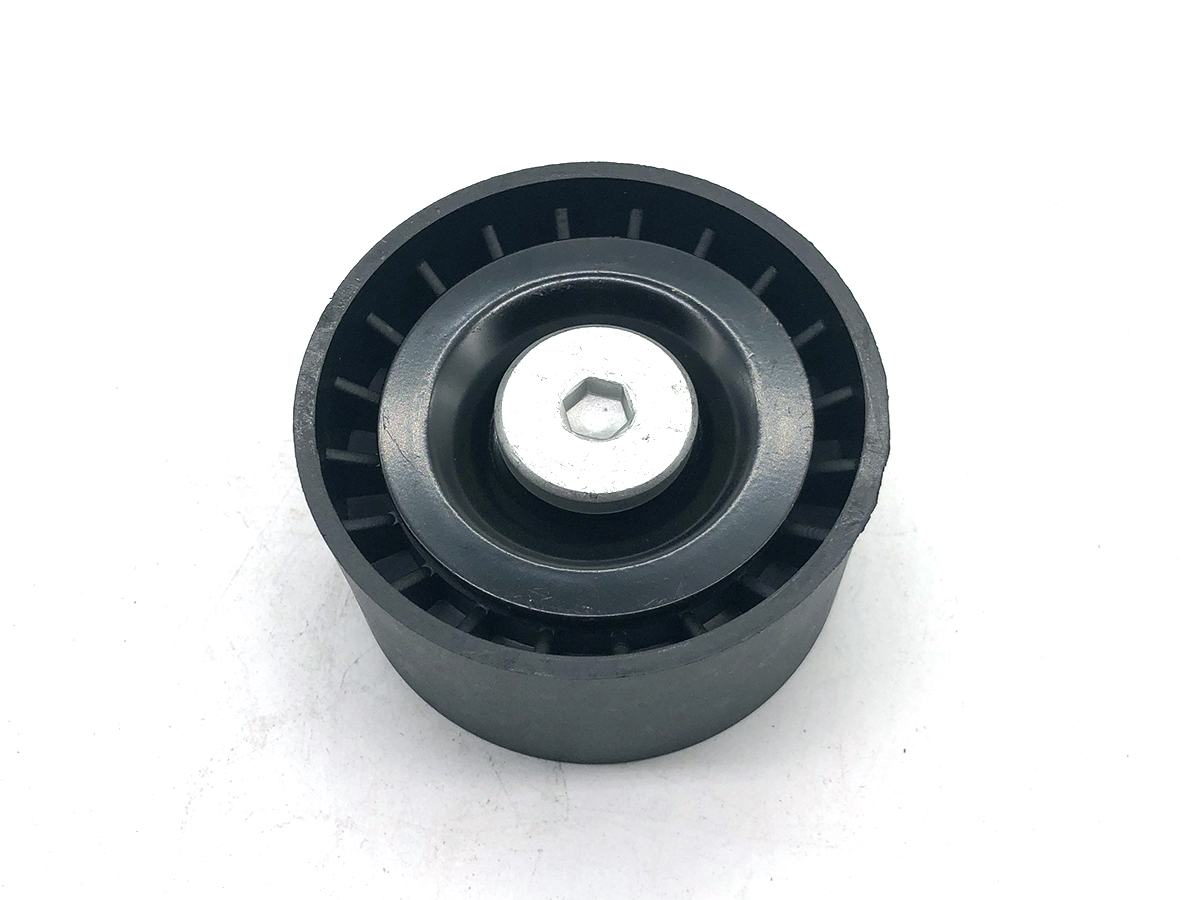 SCANIA POLEA TENSORA 1761057 ZG.02125-0008 APV2396 SCAINA P-/G-/R-/T-SERIES DC 9, DC 11, DC-DT 12