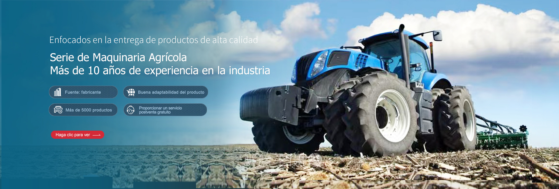 Ruichai Technology Auto Parts co., Ltd.