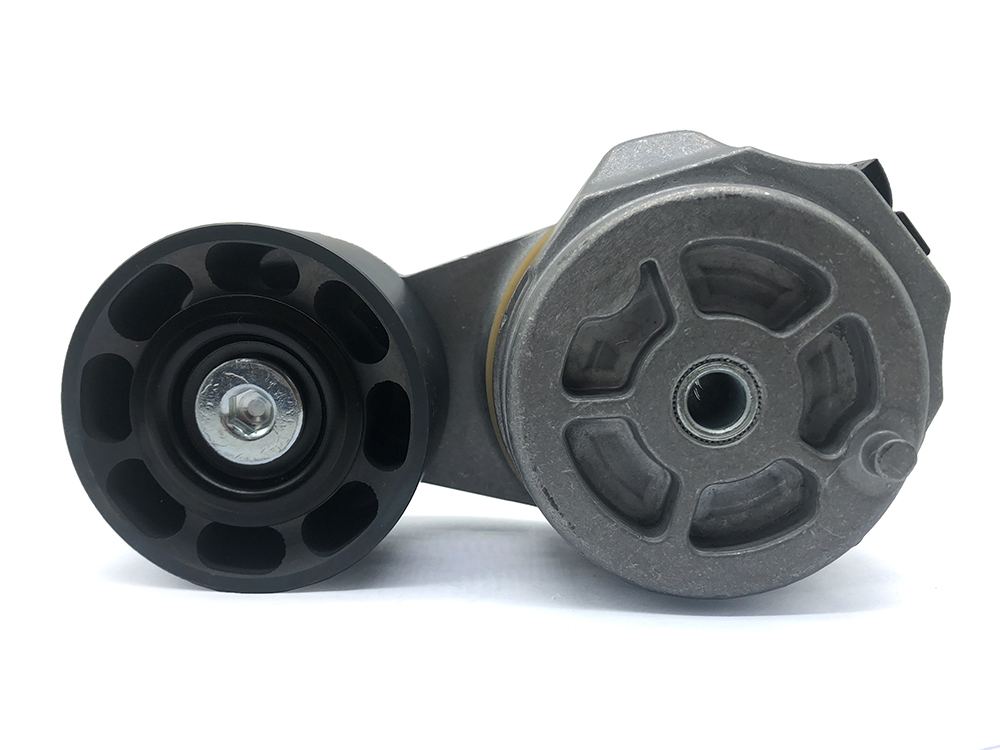 INTERNATIONAL 2201209 D1186-2617 TENSIONER PULLEY INTERNATIONAL 9900IX 2003 BELT TENSIONER PULLEY