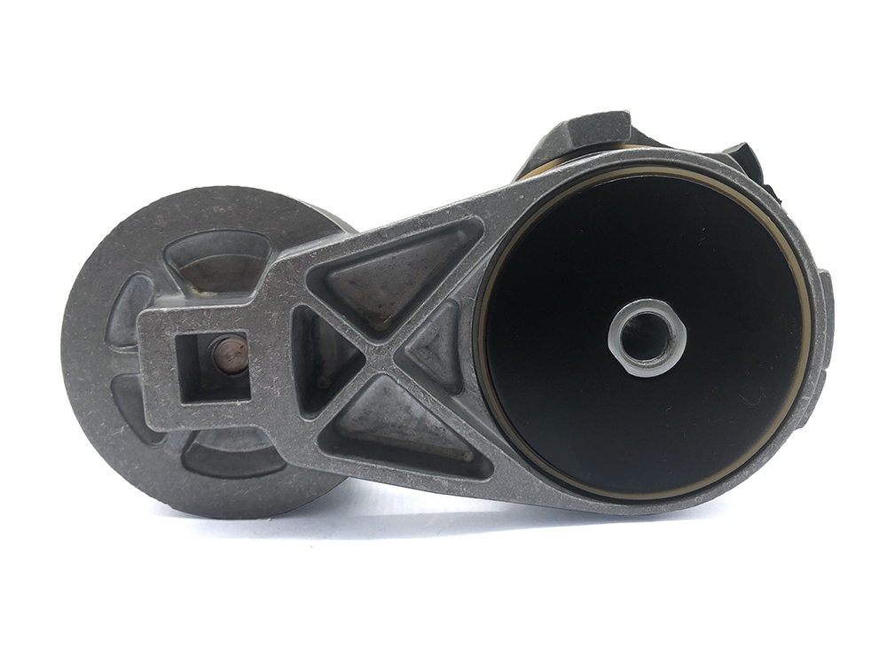 CUMMINS 3284080 4004933 23512829 TENSIONER PULLEY CUMMINS ISM11 QSM11 BELT TENSIONER PULLEY