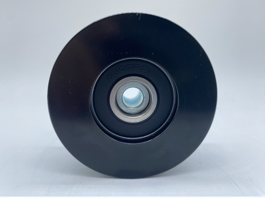 FREIGHTLINER KENWORTH INTERNATIONAL CATERPILLAR 1889371C BELT TENSIONER PULLEY 203573821 1442011 TENSIONER PULLEY