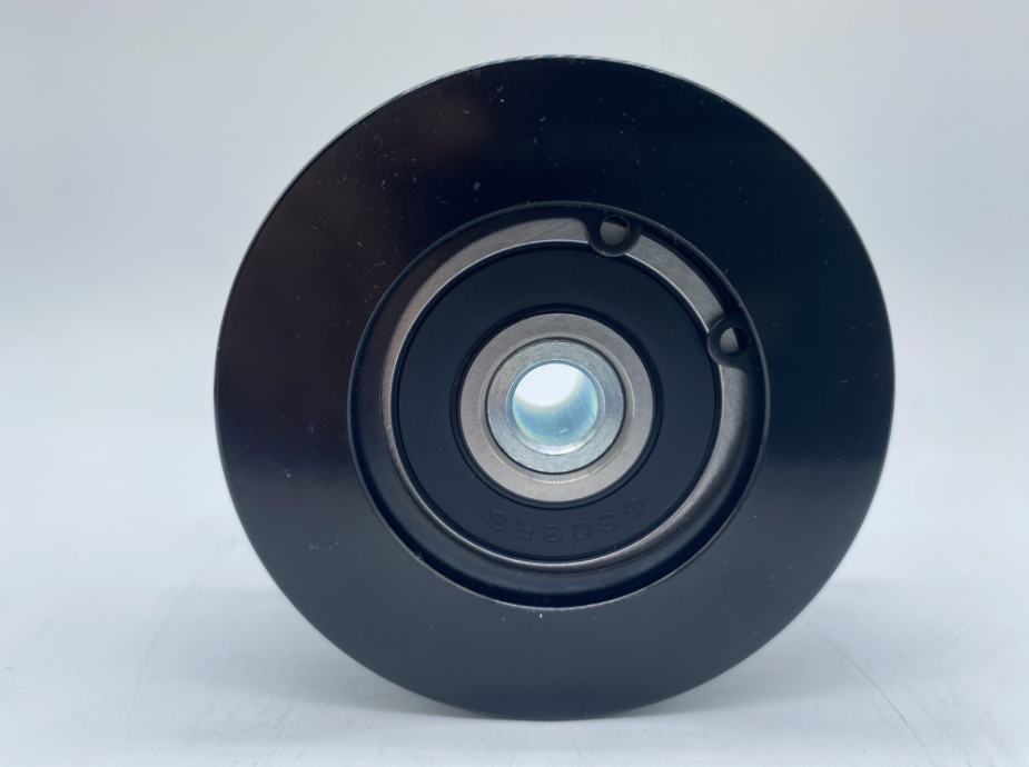 FREIGHTLINER KENWORTH INTERNATIONAL CATERPILLAR 1889371C BELT TENSIONER PULLEY 203573821 1442011 TENSIONER PULLEY