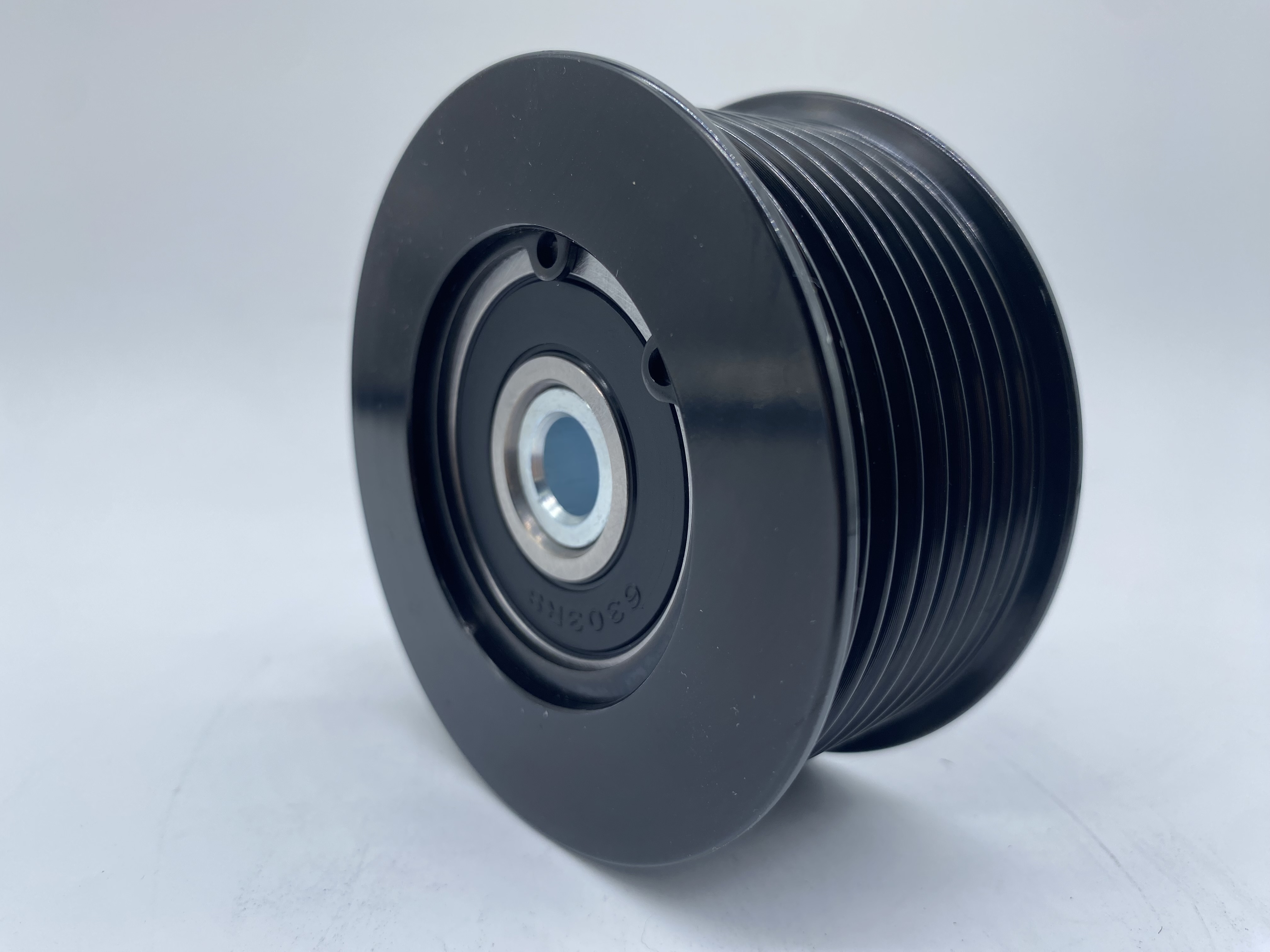 FREIGHTLINER KENWORTH INTERNATIONAL CATERPILLAR 1889371C BELT TENSIONER PULLEY 203573821 1442011 TENSIONER PULLEY