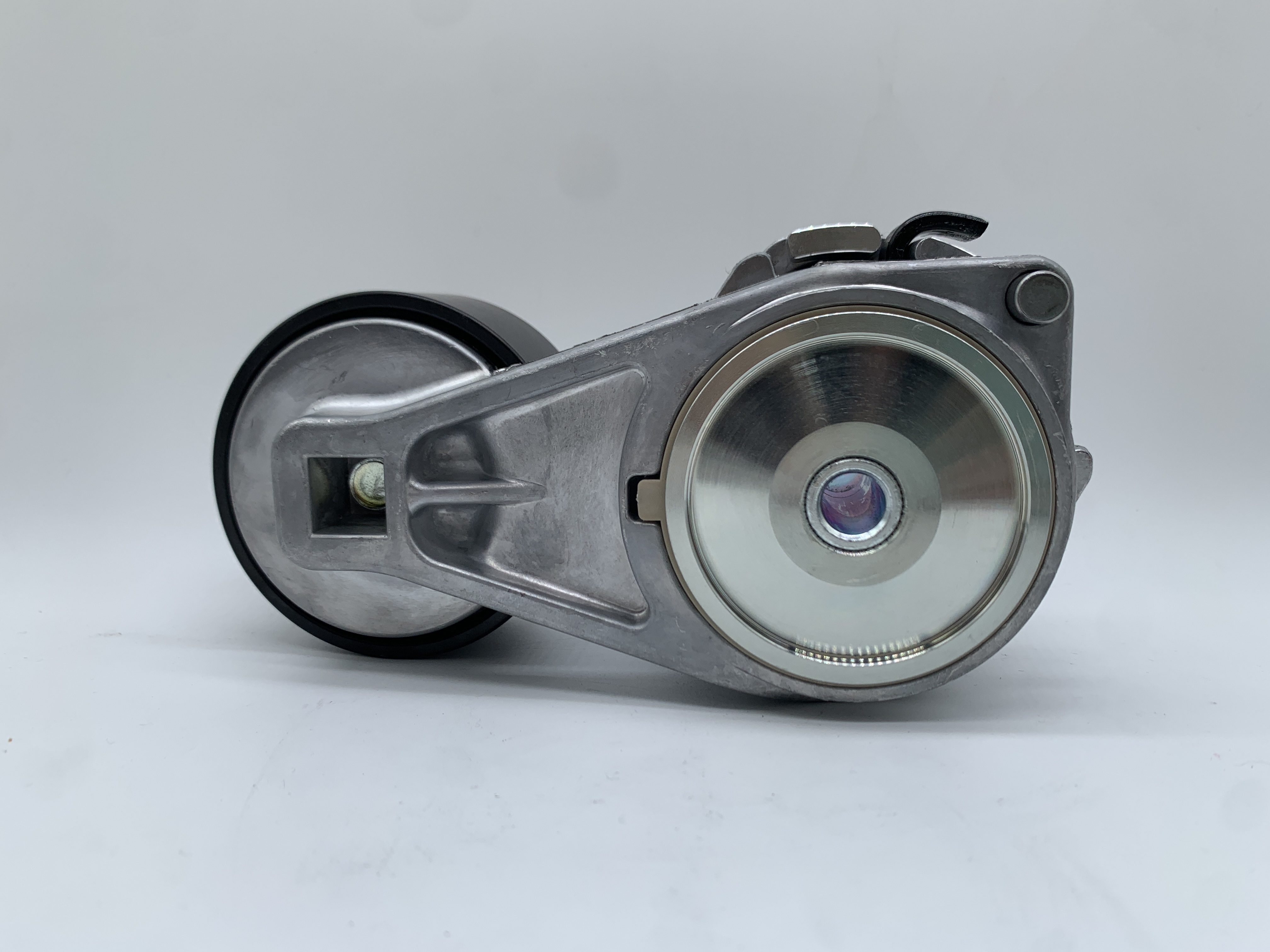 CATERPILLAR 4227209M91 377-9082 2637A001 TENSIONER PULLEY