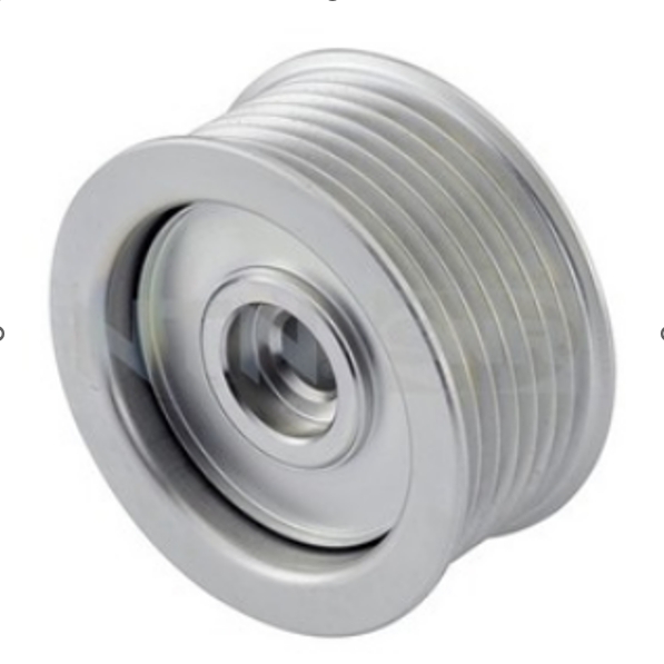 49160-67J00 SUZUKI GRAND VITARA 2005 - 2015 TENSIONER PULLEY