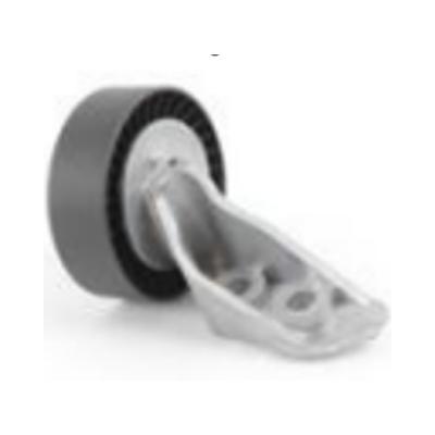 07K145172C AUDI RS3 11-12  RSQ3 Quattro 13- VW Jetta 2.5 10- Jetta 2.5 Fsi 05-10 TENSIONER PULLEY