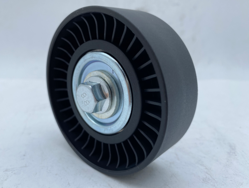 YS393 ML3Z8678B ML3Z 8678B Ford F-150 3.5L V6 2024-2025 Ford Expedition 3.5L V6 2023-2024 TENSIONER PULLEY