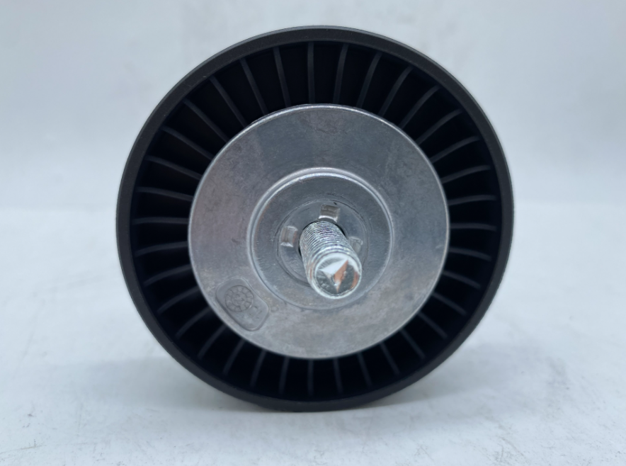 YS393 ML3Z8678B ML3Z 8678B Ford F-150 3.5L V6 2024-2025 Ford Expedition 3.5L V6 2023-2024 TENSIONER PULLEY